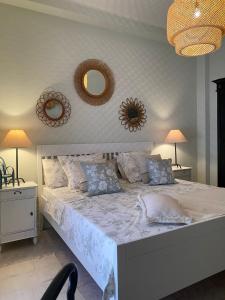 Foto dalla galleria di CasArtemia a Rapallo