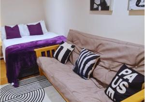 Furley Road London Guest House