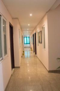 Fotografie z fotogalerie ubytování JSB HOTEL v destinaci Faridabad