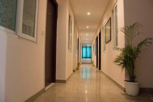 Fotografie z fotogalerie ubytování JSB HOTEL v destinaci Faridabad