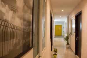Fotografie z fotogalerie ubytování JSB HOTEL v destinaci Faridabad