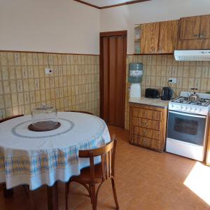 Fotografie z fotogalerie ubytování BELGRANO v destinaci Chivilcoy