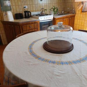 Fotografie z fotogalerie ubytování BELGRANO v destinaci Chivilcoy