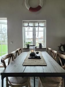 Fotografie z fotogalerie ubytování Litet hus i mysig by nära havet v destinaci Ystad