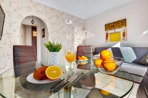 Posezení v ubytování Sol Montemar 10 by IVI Real Estate