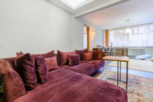 Galeriebild der Unterkunft Near Ciragan Palace: 2-Min Walk in Istanbul