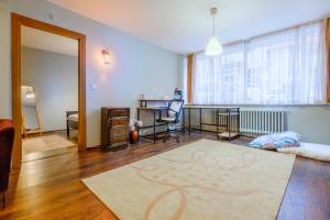 Galeriebild der Unterkunft Near Ciragan Palace: 2-Min Walk in Istanbul
