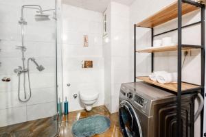 Galeriebild der Unterkunft Near Ciragan Palace: 2-Min Walk in Istanbul
