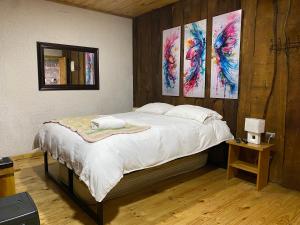 Imagen de la galería de Hostal Plaza Chiloe, en Castro