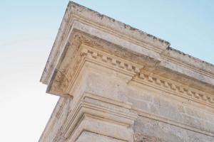 Fotografie z fotogalerie ubytování La volpe e l'uva Dimore v destinaci Montescaglioso