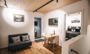 Posedenie v ubytovaní Apartment Lola