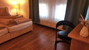 Billede fra billedgalleriet på il fiore Hotel Steinach SG i Steinach