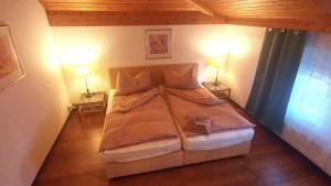 Billede fra billedgalleriet på il fiore Hotel Steinach SG i Steinach