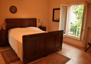 Gallery image of B&B La Bugia di Villa Tanzi in Parma