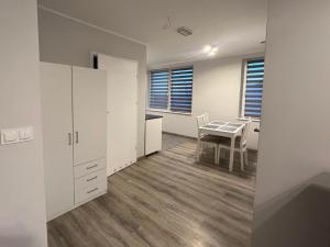 Fotografie z fotogalerie ubytování Apartamenty Na wzgórzu v destinaci Ińsko