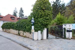 Gallery image of Art Apartments Sievering in Vienna
