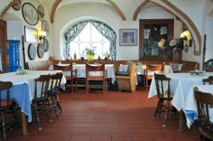 Restoran atau tempat makan lain di Gasthof Tell