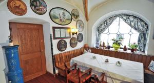 Galeri foto Gasthof Tell di Paternion