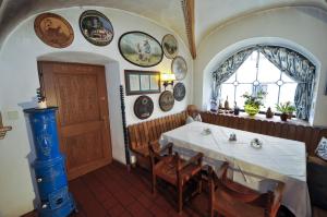 Galeri foto Gasthof Tell di Paternion