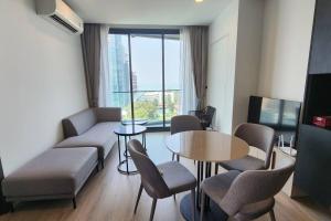 Fotografie z fotogalerie ubytování Edge Central Pattaya 2 bedroom sea view room v destinaci Pattaya Central
