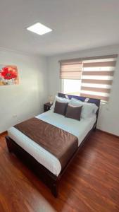 Fotografie z fotogalerie ubytování Hermosa casa con lujoso rooftop en Cuenca v destinaci Cuenca