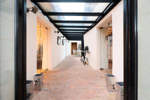 Ποδηλασία στο Art Apartments Sievering ή στη γύρω περιοχή