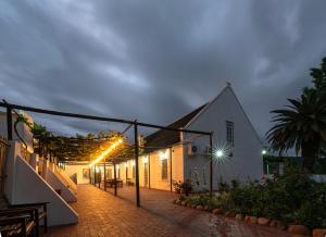 Fotografie z fotogalerie ubytování Port Wine Guesthouse v destinaci Calitzdorp