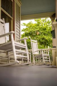 Ảnh trong thư viện ảnh của Walnut Street Inn ở Springfield