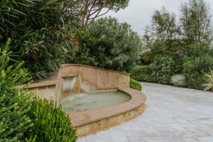 Imagine din galeria proprietății Il Delfinetto în San Vincenzo