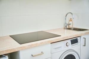 Gallery image of Appartement moderne et lumineux - Centre ville Creil in Creil +6 photos