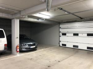 Fotografie z fotogalerie ubytování Apartmán Bára v Černém Dole