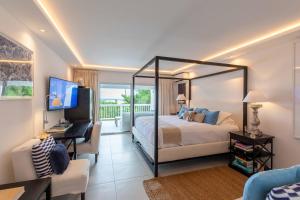 Gallery image of Art et mer suite Saint barth in Anse des Cayes