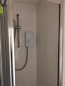 Bilik mandi di The Nook