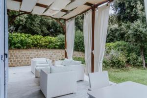 Imagine din galeria proprietății Il Delfinetto în San Vincenzo +22 fotografii