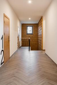 Fotografie z fotogalerie ubytování Yo Hotel v destinaci Bukovel