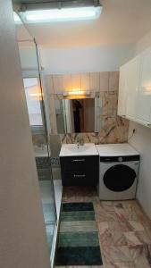 Billede fra billedgalleriet på Appartement cosy à Montmagny i Montmagny