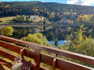 Príroda v okolí apartmánu