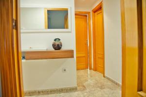Fotografie z fotogalerie ubytování Apartamento Playa Xilxes v destinaci Xilxes