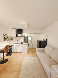 Imagen de la galería de The Beach Surf Studio, en Ostende