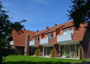 Το κτήριο όπου στεγάζεται  το διαμέρισμα