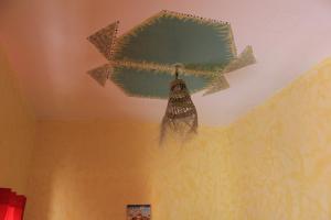 Foto sihtkohas Akhendachou nʼAït Ouffi asuva majutusasutuse Kasbah lucas galeriist