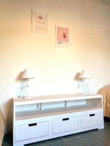 Foto dalla galleria di Monoambiente Noah a Ezeiza