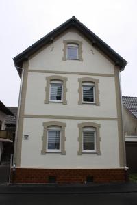 Gallery image of Gaestehaus Bachmann in Dutenhofen