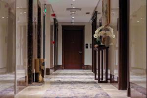 Foto dalla galleria di فندق سافوي جدة Savoye Hotel a Gedda