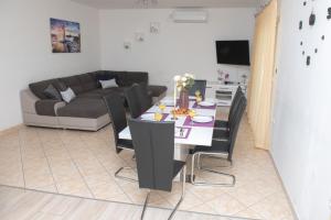 Posedenie v ubytovaní Holiday house with a parking space Podstrana, Split - 6044