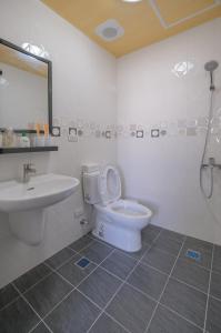 Bagno di Yang