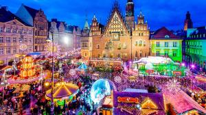 Hostia v ubytovaní Rynek Market Square Tectum Apartments