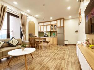 Gallery image of Happy Home in Lạng Sơn