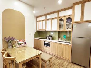 Gallery image of Happy Home in Lạng Sơn +37 photos