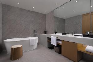 Fotografie z fotogalerie ubytování Metropark Hotel Wuhan v destinaci Wu-chan
